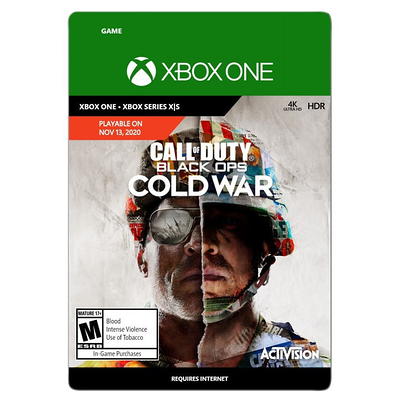 Call of Duty: Black Ops Cold War - 2,400 Points Xbox Series X