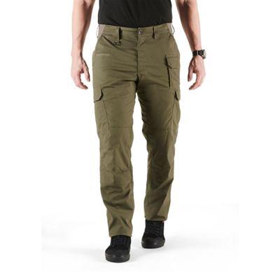 Ridgecut Men's Relaxed Fit Mid-Rise Ultra Work Pants at Tractor