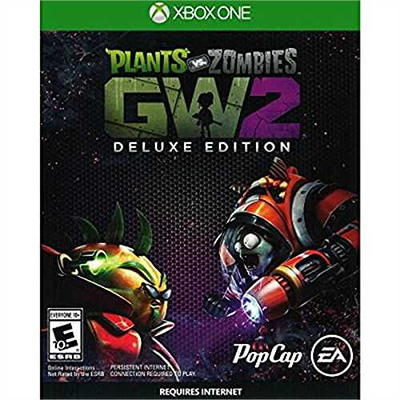 Plants Vs. Zombies: Garden Warfare, Software