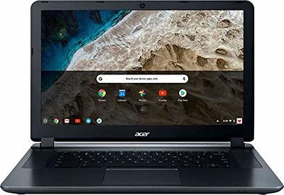 Acer Chromebook 314 Laptop-14 Full HD Touch IPS 4GB LPDDR4-64GB