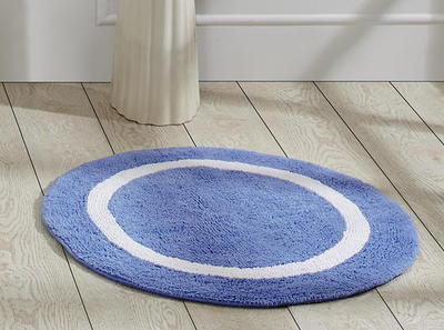 Performance Plus Cotton Reversible Bath Rug/runner - Threshold