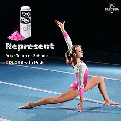 Gym Chalk for Weightlifting and Gymnastics