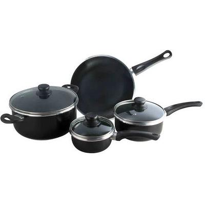 goop Home 10-Piece Cookware Set