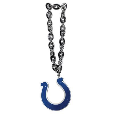 Mojo Buffalo Bills Slogan Fan Chain Necklace