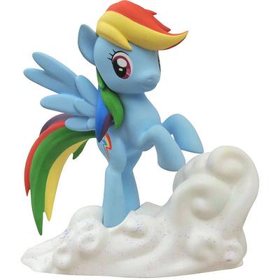 My Little Pony Friendship for All Collection Pack, 6 Pony Dolls