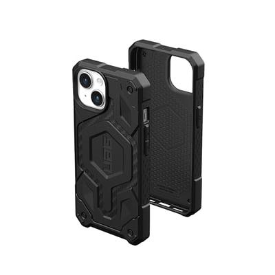 URBAN ARMOR GEAR UAG Case Compatible with iPhone 15 Case 6.1 Essential  Armor Olive Drab Built-in Magnet Compatible with MagSafe Charging Rugged  Military Grade Dropproof Protective Cover - Yahoo Shopping