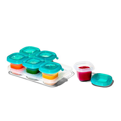 OXO Tot 12 Piece Baby Blocks Set