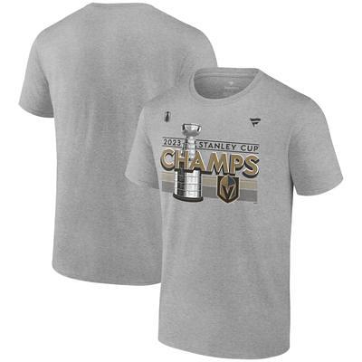Men's Fanatics Branded White Golden State Warriors 2022 Western Conference Champions Locker Room T-Shirt