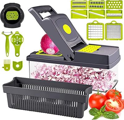 Commercial Fruit & Vegetable Cutters: Shop WebstaurantStore