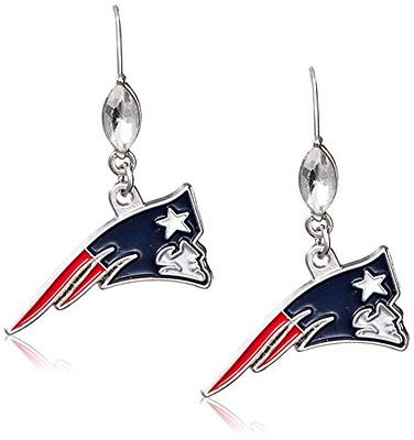 Siskiyou NCAA womens Dangle Earrings