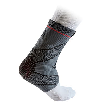 McDavid Knit Support Back Compression - L/XL