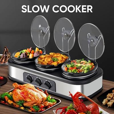 PowerXL Smokeless Grill with Tempered Glass Lid and Turbo Speed Smoke  Extractor Technology. Make Tender Char-grilled Meals