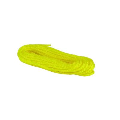 1/2 in. x 100 ft. Twisted Polypro Rope Coilette in Yellow