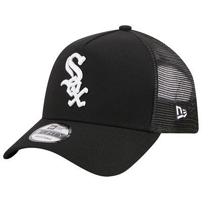 San Francisco Giants New Era Tie-Dye Wave Trucker 9FIFTY Snapback