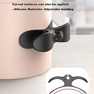 Cord Organizers for Countertop Appliances