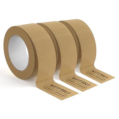 Brown Packing Heavy Duty Paper Tape