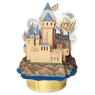 Harry Potter Hogwarts™ Birthday Pop-Up Card – Lovepop