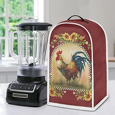 Kitchen Aide mixer & Toaster Cover