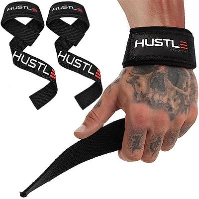 Rip Toned Wrist Wraps - Awesome Wrist Support for Lifting