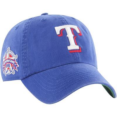 Texas Rangers Fanatics Branded Women's 2023 Postseason