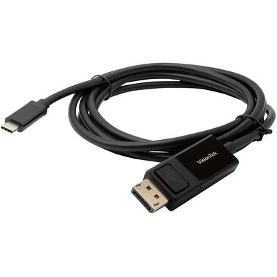 Tripp Lite DisplayPort Active Optical Cable (AOC) - UHD 8K 60 Hz