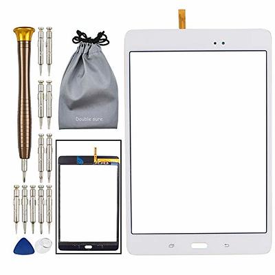 Touch Glass Screen Replacement for Samsung Galaxy Tab A 8.0 2015