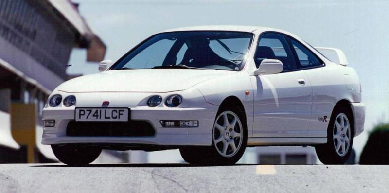 Dc2 Honda Integra Type R Buying Guide