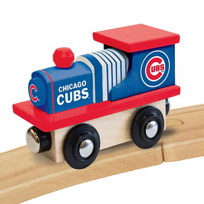 MasterPieces Chicago Cubs 3-Piece Gift Set