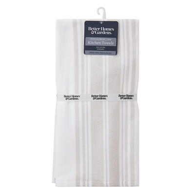 Better Homes & Gardens Towel Set Towels