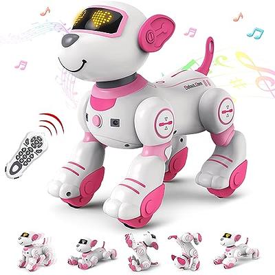 Bitzee, Interactive Toy Digital Pet with 15 Animals Inside, Virtual  Electronic Pets React to Touch, Kids Toys for Girls and Boys - Yahoo  Shopping