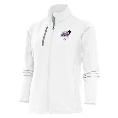 Baltimore Ravens JH Design Reversible Full-Snap Jacket - Black