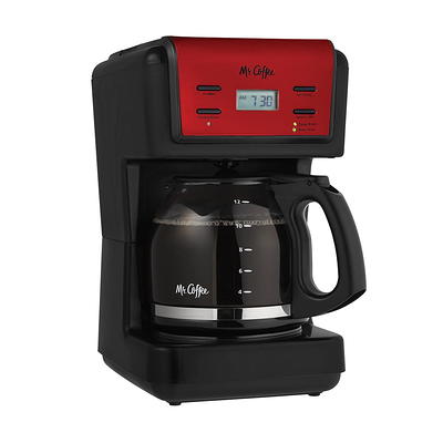 Zummy Single Cup Coffee Maker