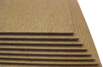  Mega Format Cardboard Sheets, Chipboard Sheets, Chip Board,  Paperboard .030 Thick - Cardboard Paper, Cardboard Inserts for Mailers,  Cardboard for Crafts, Large Cardboard Sheets (12 x 12, 5-Pack) : Office  Products