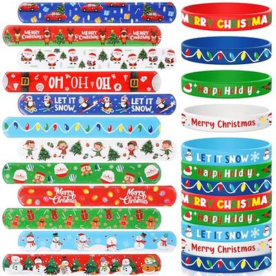 Diy Stretchy Bracelets Kits - Custom Christmas Gift Favors Classroom Gifts  - Yahoo Shopping