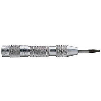 ALLY Tools Heavy Duty Automatic Center Punch w/Hardened Steel