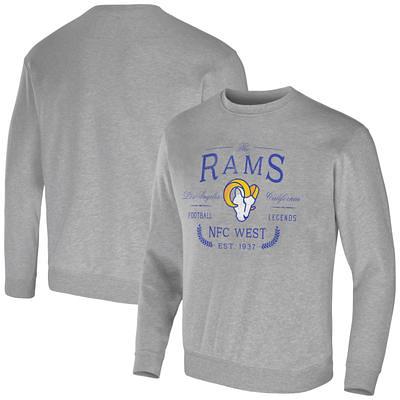 Men's NFL x Darius Rucker Collection by Fanatics Purple Minnesota