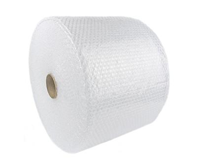 Uoffice Foam Wrap Roll 320' x 24 Wide 1/16 Thick Perforated Every 12