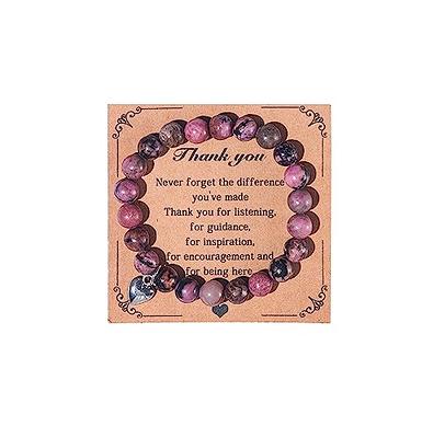 Inspirational Gifts for Women Friends Thank You Gifts Coworker