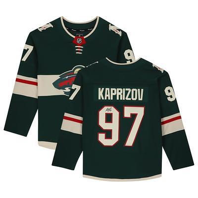 adidas 2022-2023 Reverse Retro Minnesota Wild Marc-Andre Fleury #29 ADIZERO  Authentic Jersey