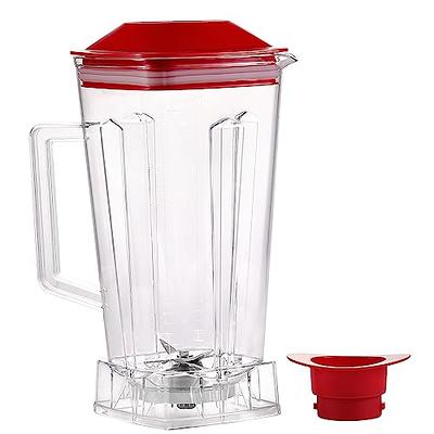 18oz Blender Container Cup Lid Juicer Jar Jug Pitcher Fit for