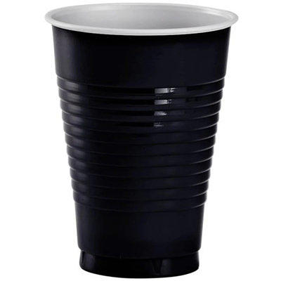 Amscan Plastic Cups, 18 Oz, Lavender, Set Of 150 Cups - Yahoo Shopping