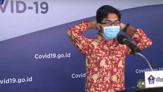 Kisah Pilu Perawat  Pasien  Corona Anak Dikucilkan dan 