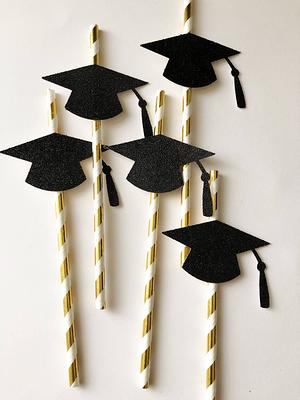 Graduation Centerpieces 2024, Decorations, Grad Party Decor, Class Of 2024  Centerpiece - Yahoo Shopping