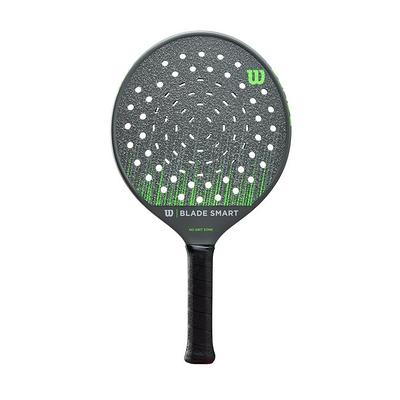 2Pcs Silicone Padel Grip Comfortable Tennis Racket Grip Shock Reduction  Pickleball Racket Overgrip Anti Slip Padel Accessories