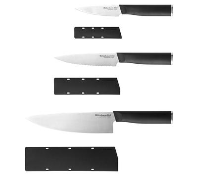 KitchenAid Classic 3-Piece Chef Knife Set - Yahoo Shopping