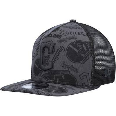 Men's Detroit Tigers New Era x Alpha Industries Black A-Frame