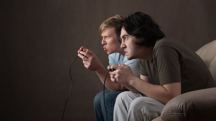 iation affirms link between violent games and aggression