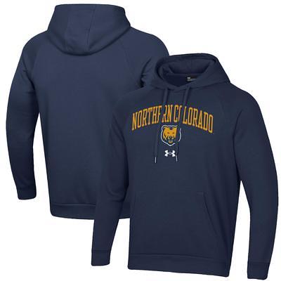 Men's Myrtle Beach Pelicans Under Armour Navy Tech T-Shirt