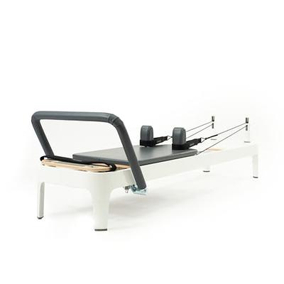 Balanced Body® Unveils New Metro™ IQ® Reformer, an Affordable Option for  Premier At-Home Pilates Workouts