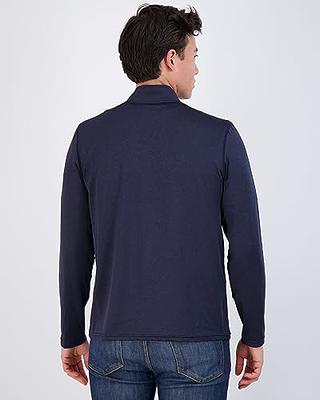 Men's Sweatshirt - Blue - XXL